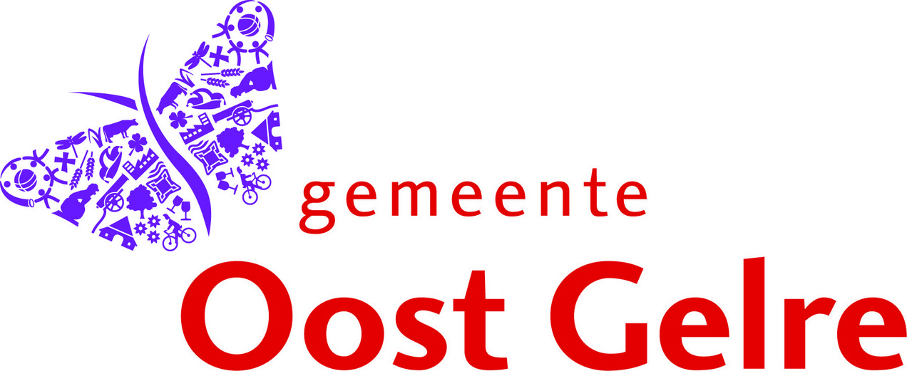 Gemeent Oost Gelre logo